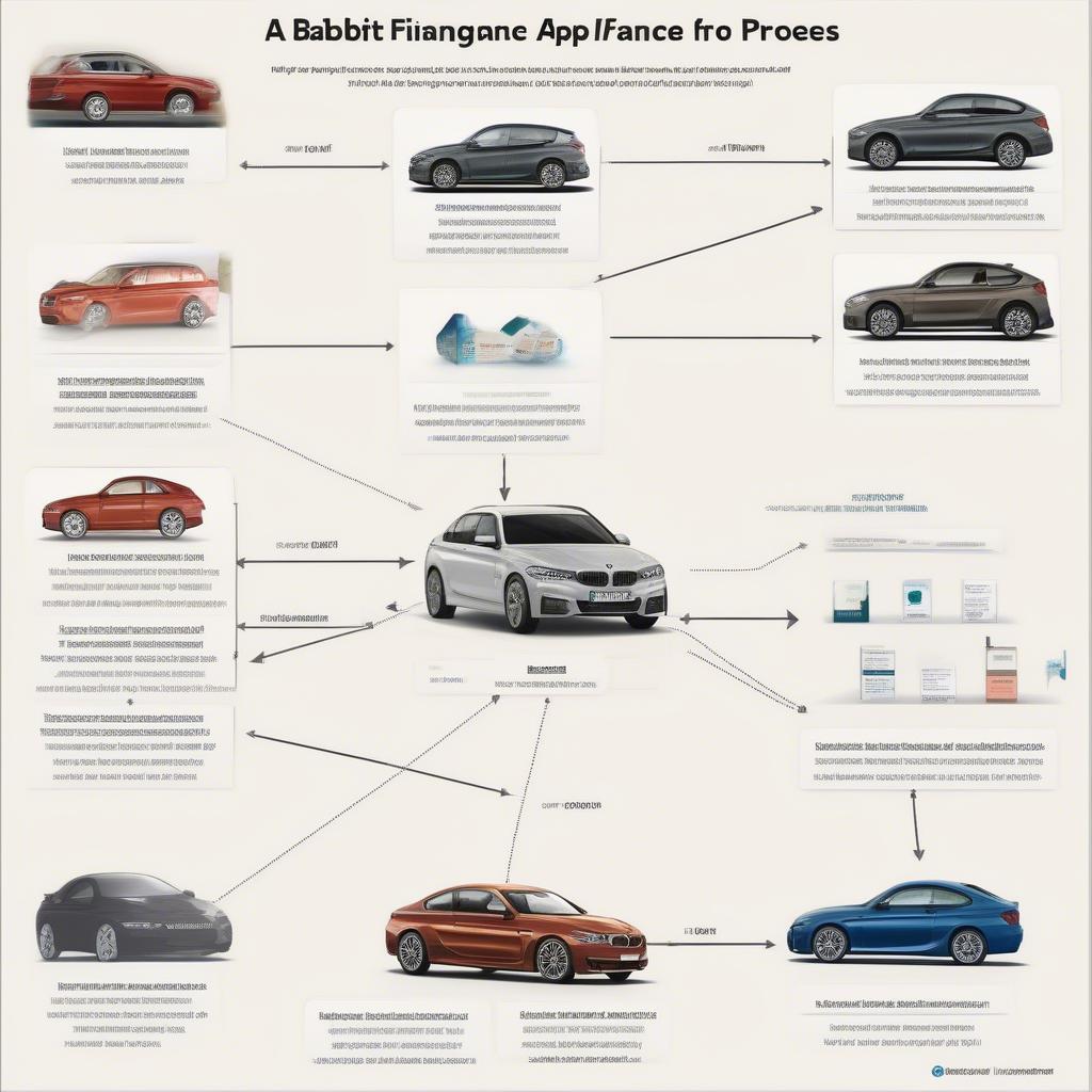 Quy trình đăng ký Rabbit Finance BMW