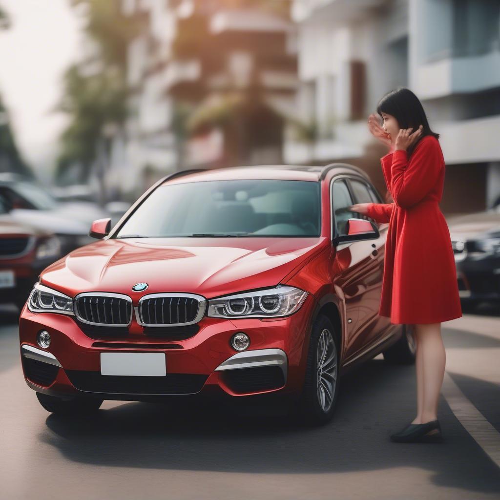 Sở Hữu BMW Giá 200 Triệu: Biến Giấc Mơ Thành Hiện Thực