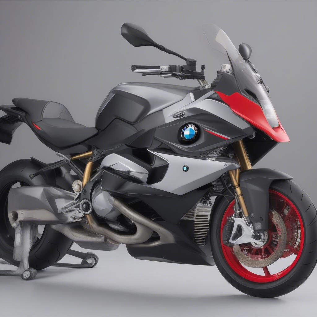 So Sánh BMW và Ducati: Tìm Ra Chiến Mã Lý Tưởng