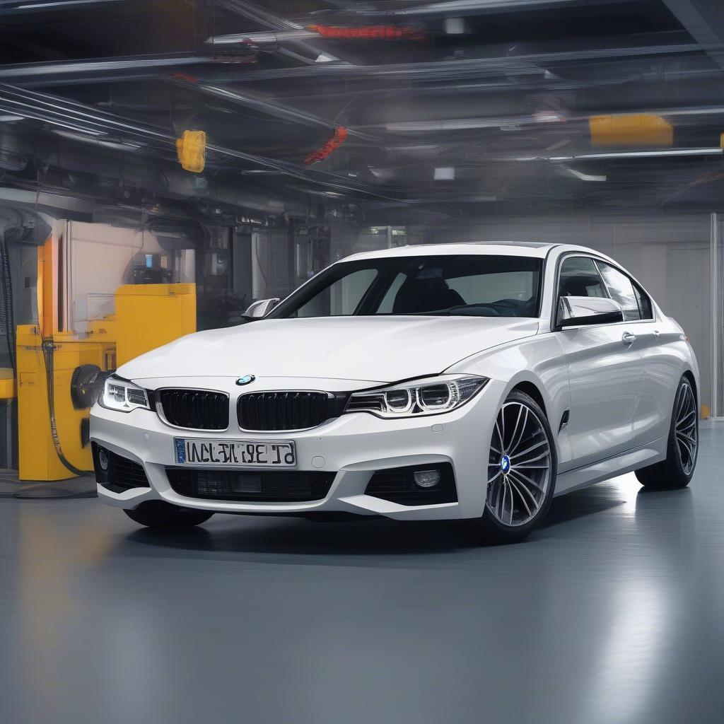 Hướng Dẫn Sử Dụng Coding BMW List Code