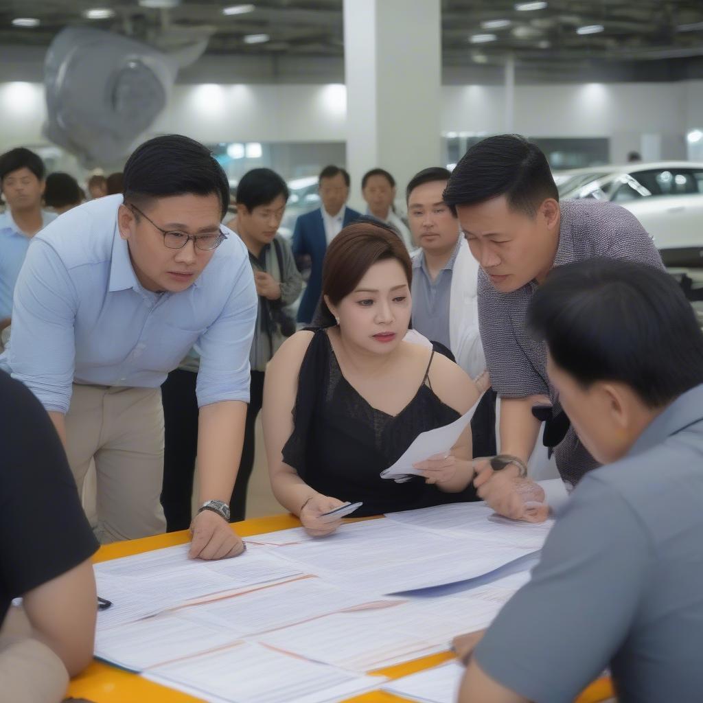 Lý do người Việt quan tâm đến giá xe BMW Thái Lan năm 2019