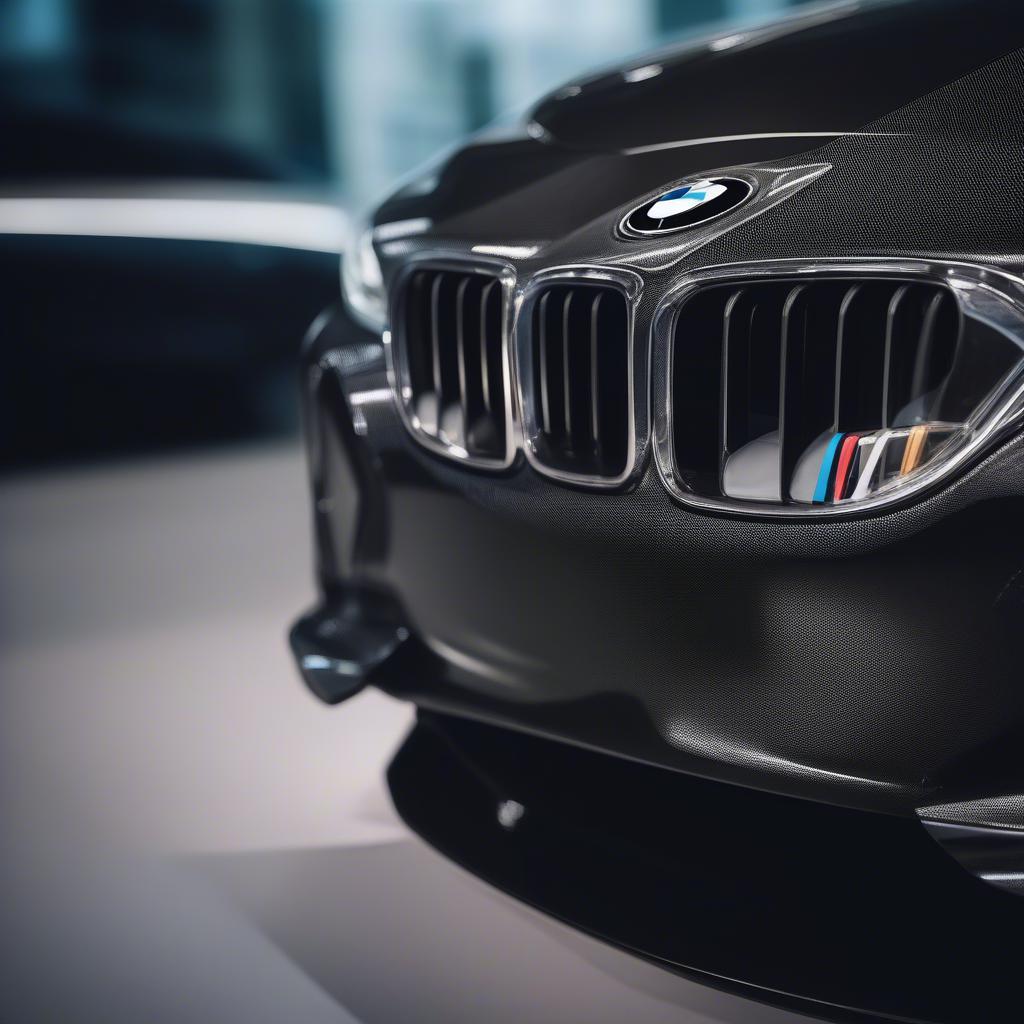 Thiết kế đẳng cấp của Lithia BMW