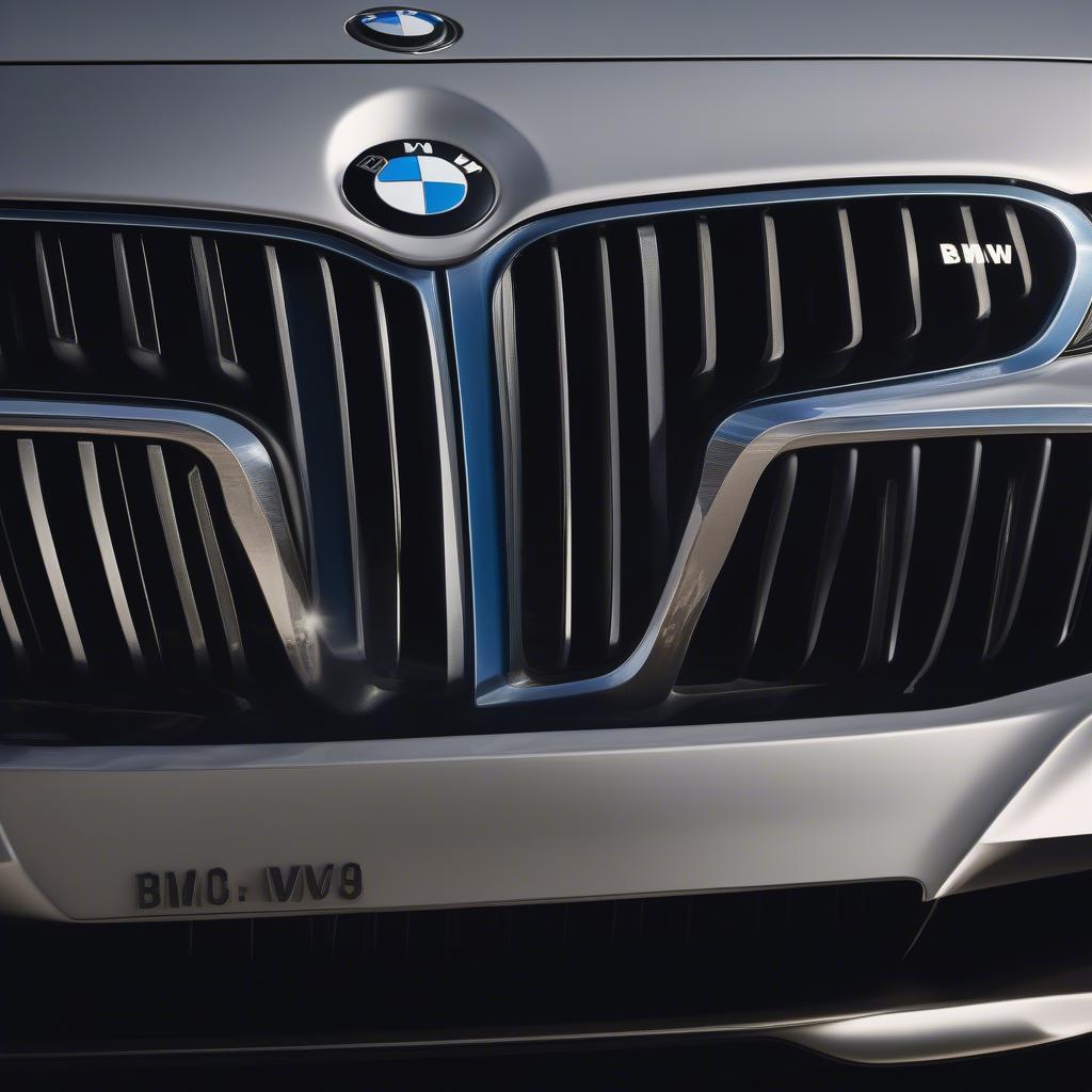 Thương hiệu và công nghệ BMW