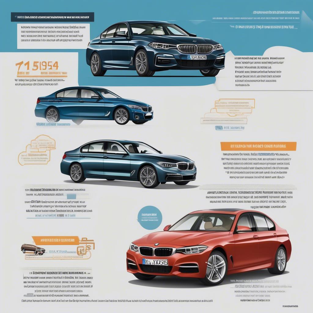 Tiết kiệm chi phí với BMW đã qua sử dụng