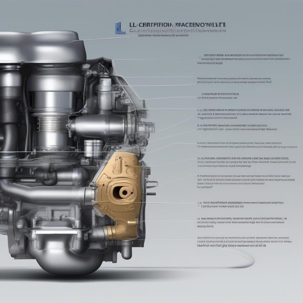 Tiêu chuẩn LL-01 cho dầu nhớt BMW: Đảm bảo hiệu suất và bảo vệ động cơ