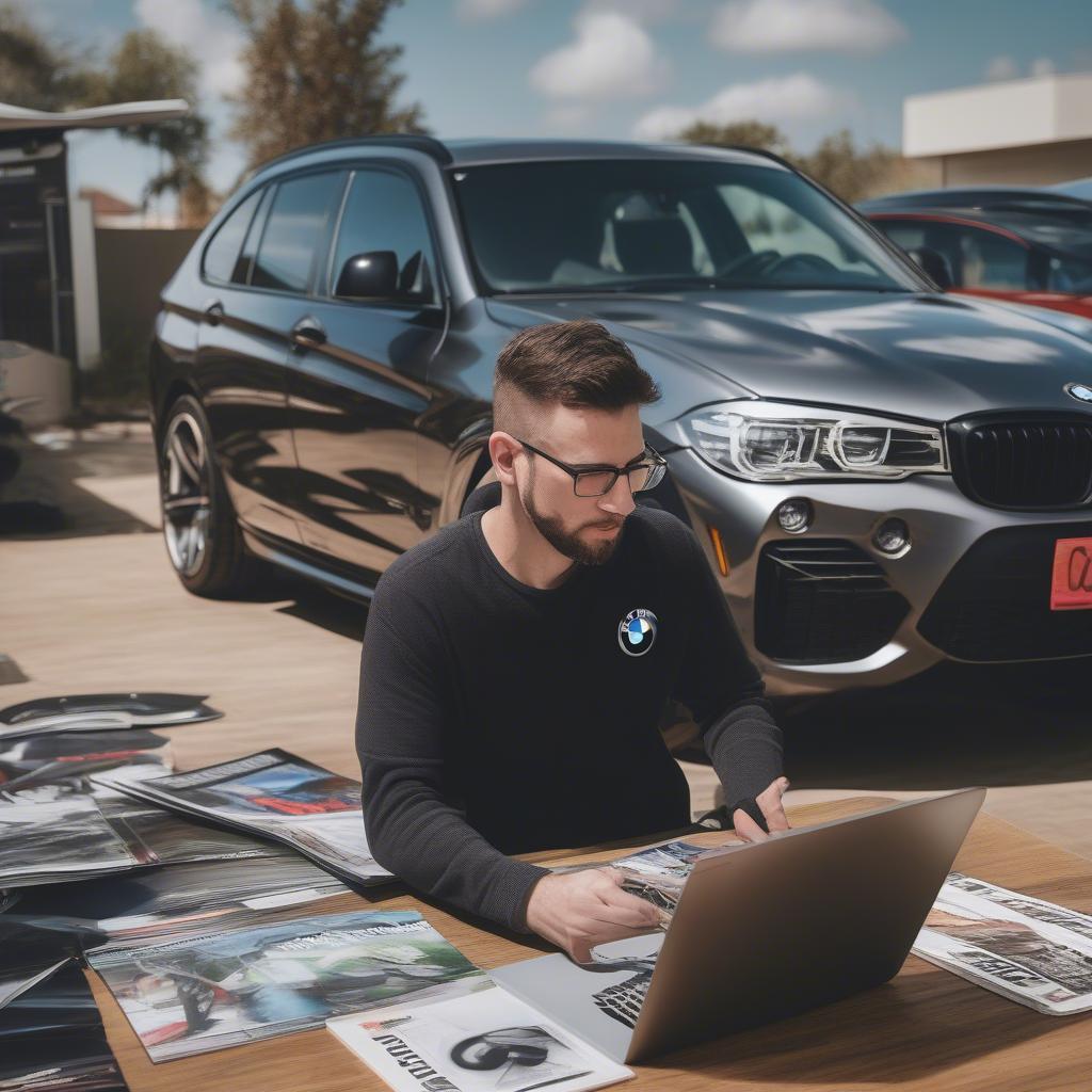 Tìm kiếm BMW Tuning Houston