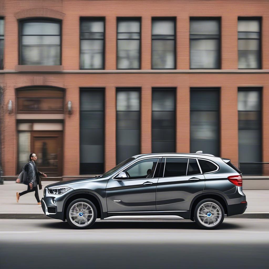 Tìm kiếm BMW X1 cũ tại Toronto