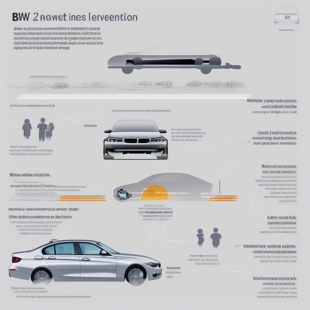 Tính năng an toàn BMW 320i và 330i