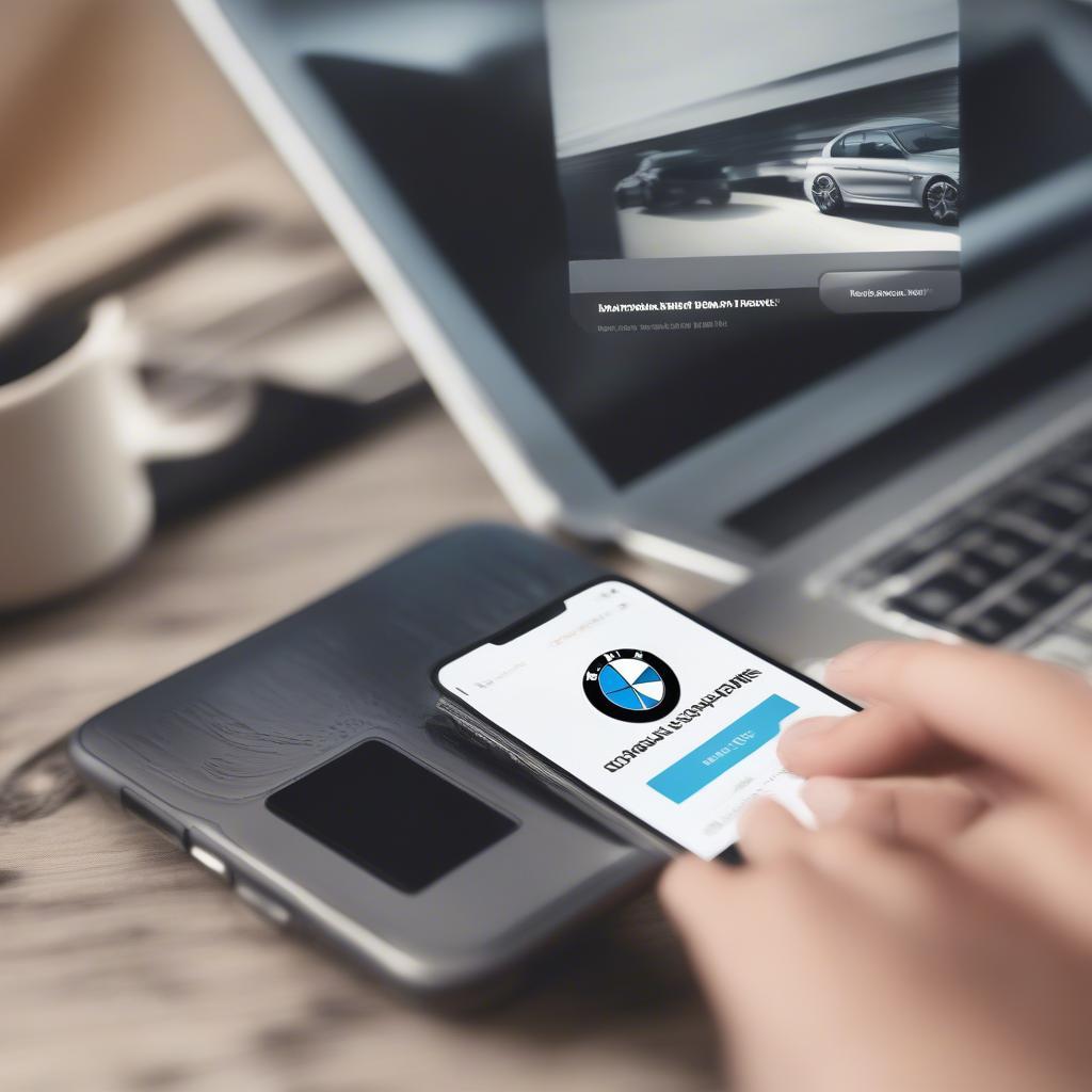 Ưu điểm của việc mua linh kiện BMW online