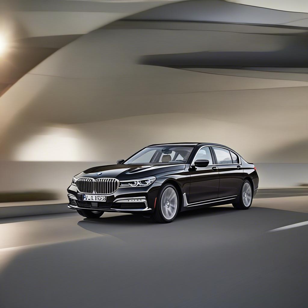 Lý do nên chọn mua BMW 730Li 2015: Sang trọng, mạnh mẽ, đáng tin cậy và giá trị bán lại tốt