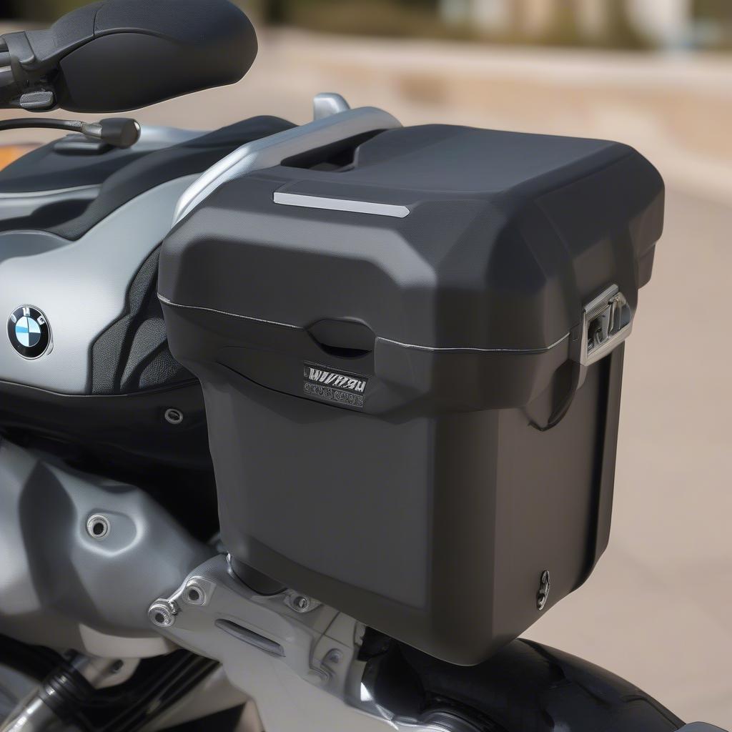 Vỏ BMW R1200GS Case OEM Chính Hãng